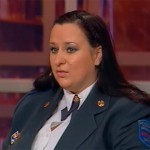 Анжела Амзина