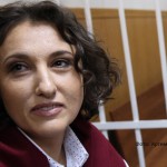 Виктория Павленко