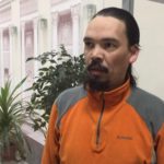 Константин Ишутов