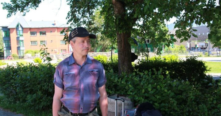 Алексей Новиков