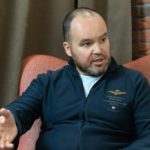 Юрист «Руси сидящей» Алексей Федяров: «Хейтеры буквально уничтожают человека»