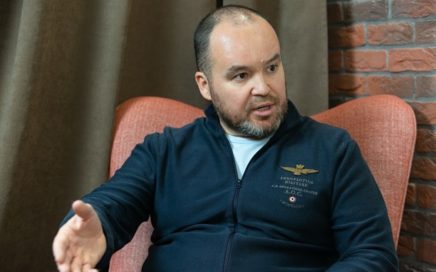Юрист «Руси сидящей» Алексей Федяров: «Хейтеры буквально уничтожают человека»